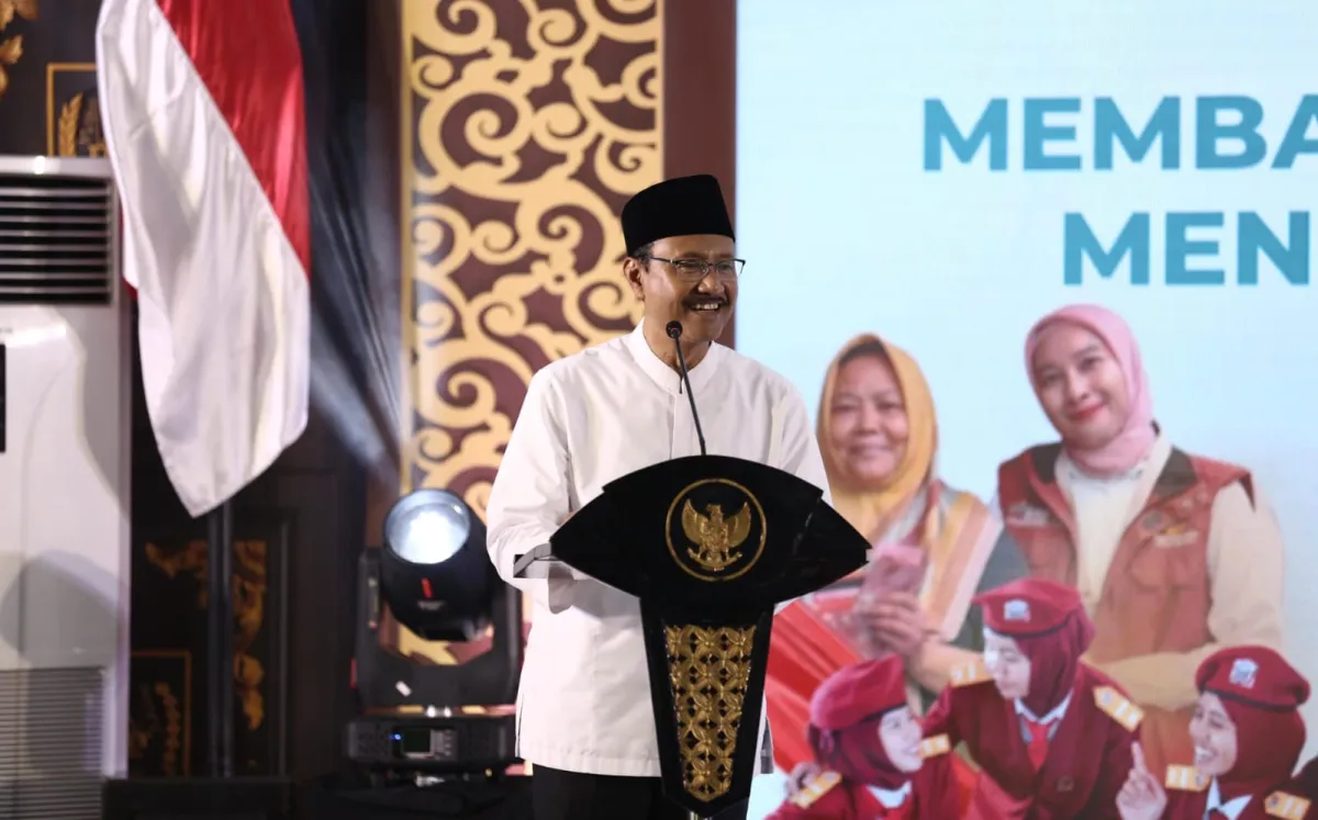 Kemensos Targetkan Perbaikan Data Bansos Pasca Temuan 45% Salah Sasaran
