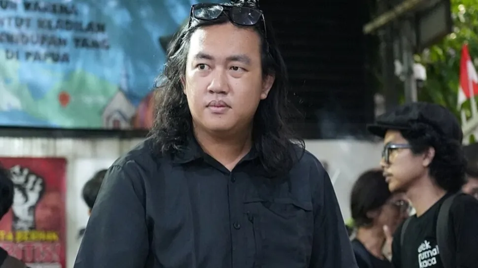 Koalisi Sipil Desak Pengusutan Tuntas Kasus Penyiraman Andrie Yunus di Peradilan Umum