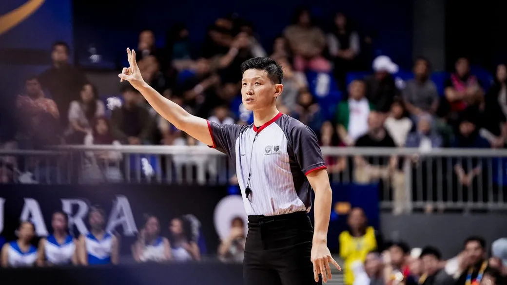 IBL Libatkan Wasit Asing untuk Tingkatkan Standar Pertandingan