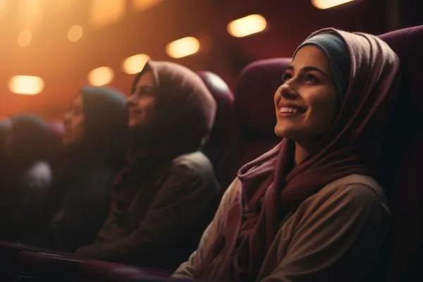 Mendalami Spiritual Ramadan Melalui Film Dokumenter dan Kisah Para Nabi
