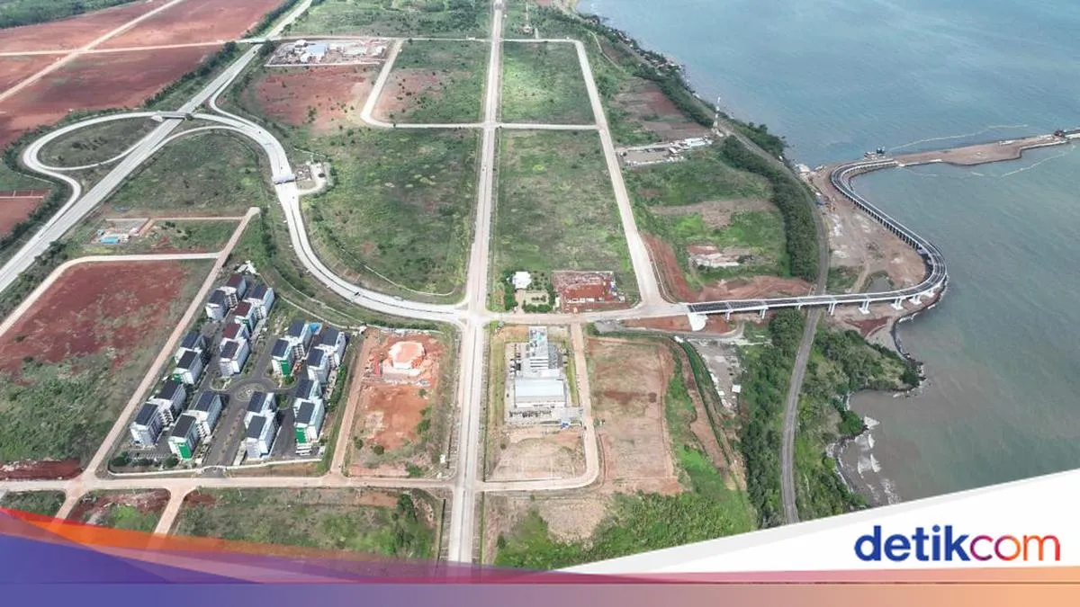 PT Kawasan Industri Terpadu Batang Dorong Pengembangan Energi Terbarukan