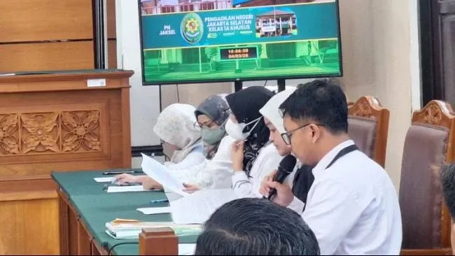 Kerugian Negara dalam Kasus Kuota Haji Capai Rp622 Miliar, KPK Ungkapkan di Persidangan