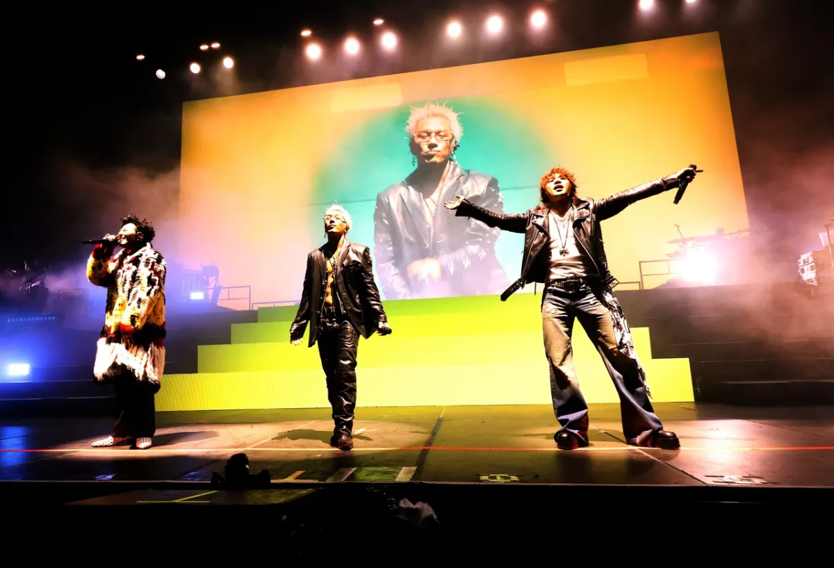 Empat Agensi K-pop Siapkan Festival Musik 'Fanomenon' untuk Saingi Coachella
