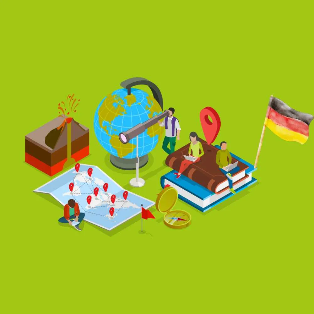 Pengembangan Kompetensi Interkultural untuk Migrasi di Jerman