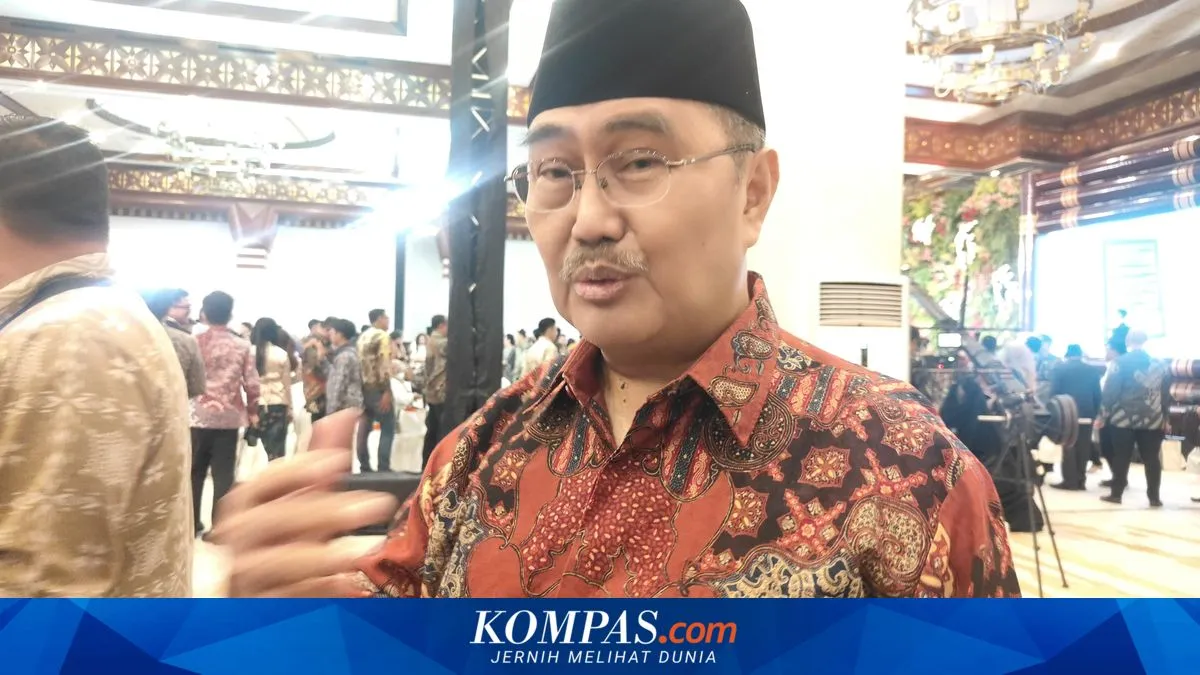 Jimly Usulkan Metode Omnibus dan Kodifikasi Terbatas untuk Revisi RUU Pemilu