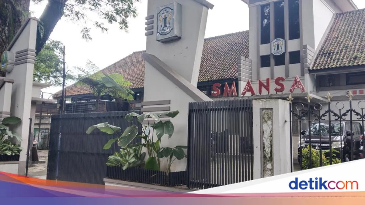 MA Tegaskan Lahan Smansa Bandung Milik Negara