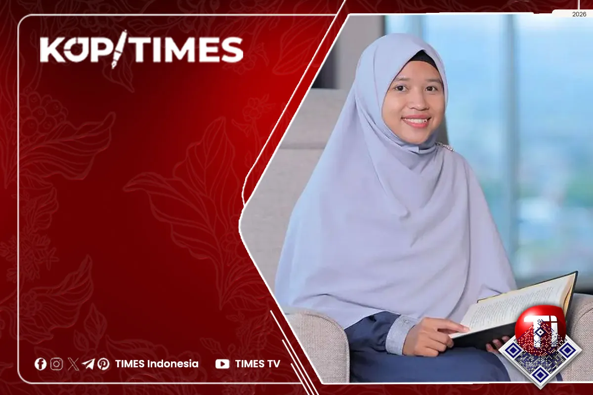 Reinterpretasi Hadis: Mewujudkan Pendidikan Islam yang Inklusif dan Berkeadilan