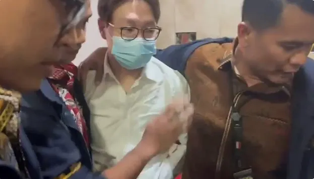 dr. Richard Lee Resmi Ditahan, Kasus Pelanggaran Kesehatan Bergulir