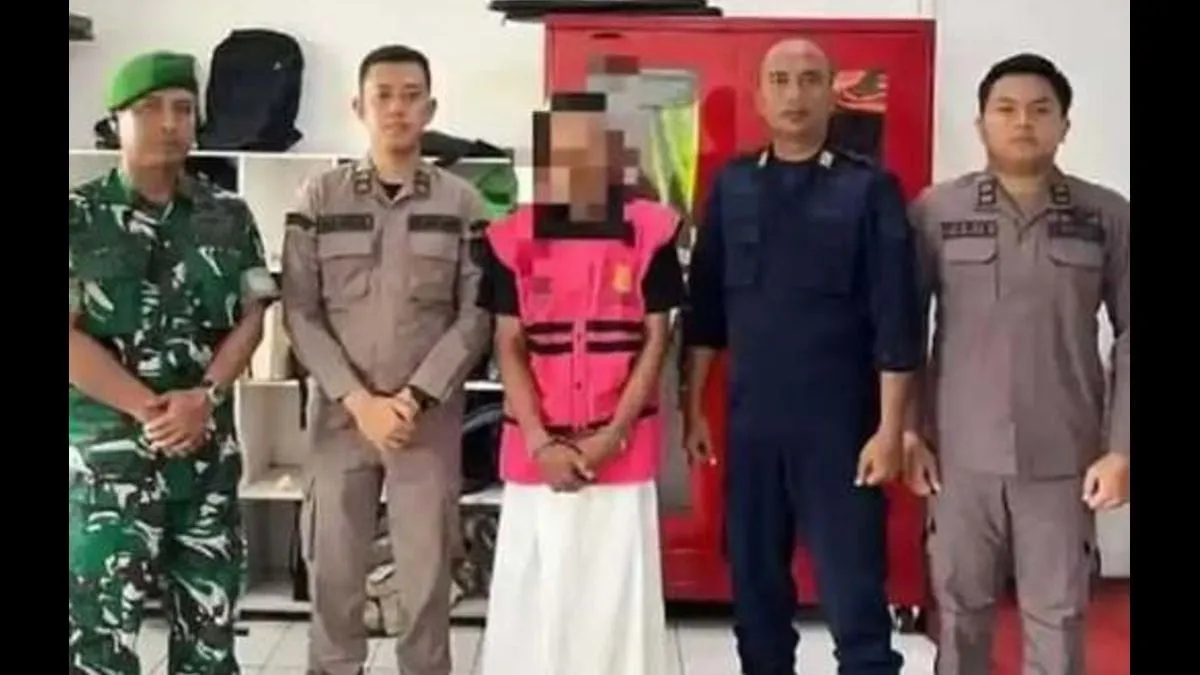 Kejaksaan Probolinggo Hentikan Kasus Korupsi Rangkap Jabatan Huda