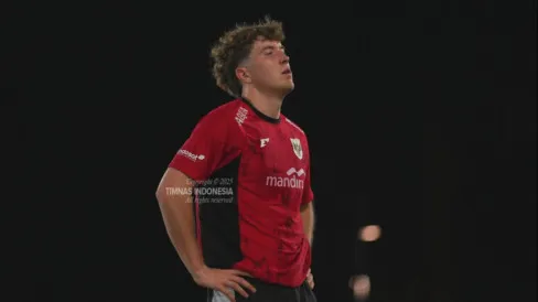 Ole Romeny Terancam Tak Dipanggil Timnas Indonesia karena Minim Jam Terbang