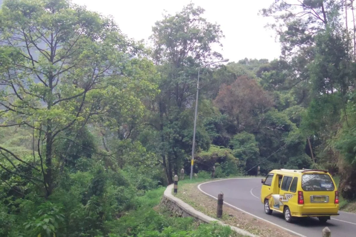 Jalur Mudik Jabar 2026 Dijamin Bebas Lubang dan Siap Dukung Pemudik