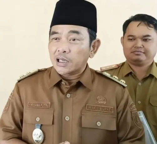 Pemkab Barito Selatan Dukung Digitalisasi dan Transaksi Non-Tunai