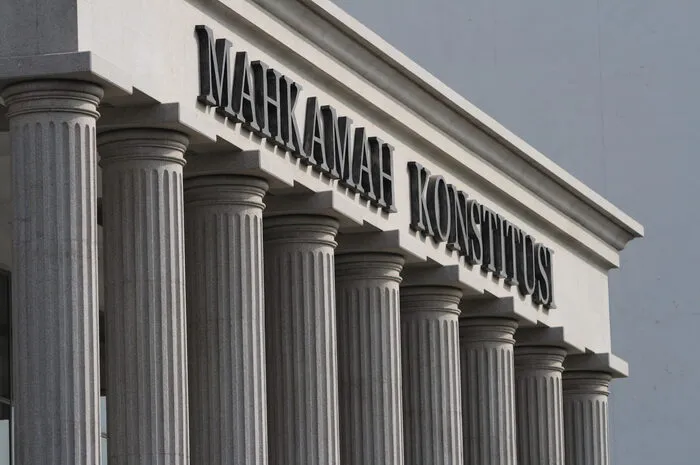 MK Berikan Kepastian Hukum bagi Penyandang Penyakit Kronis dalam UU Disabilitas