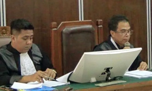 Kuasa Hukum Ike Kusumawati Laporkan Dugaan Pelanggaran Etik Jaksa ke Jaksa Agung