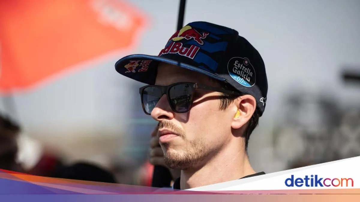 Alex Marquez Hadapi Tantangan di Sprint Race MotoGP Thailand 2026