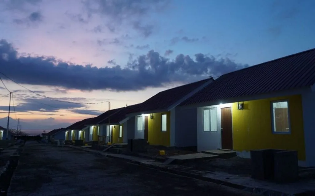 BP Tapera Salurkan 19.741 Rumah Subsidi Melalui FLPP