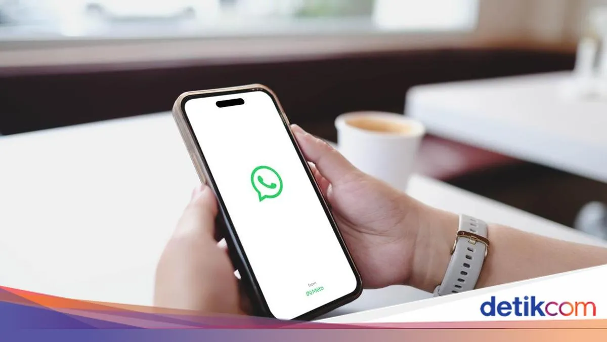 WhatsApp Turunkan Batas Usia, Anak SD Kini Bisa Punya Akun