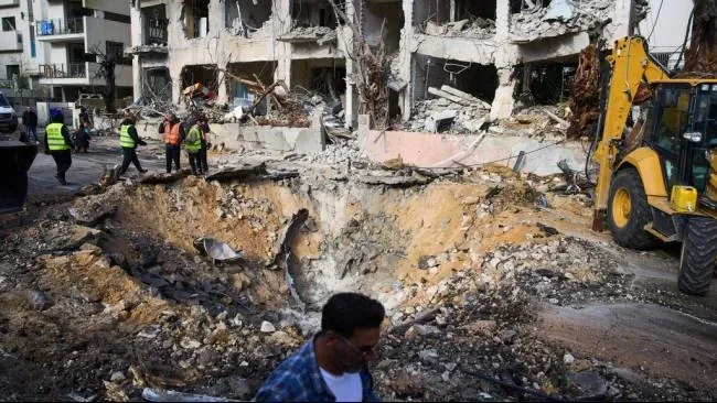 AS Tidak Evakuasi Warganya dari Israel, Negara Lain Lakukan Repatriasi