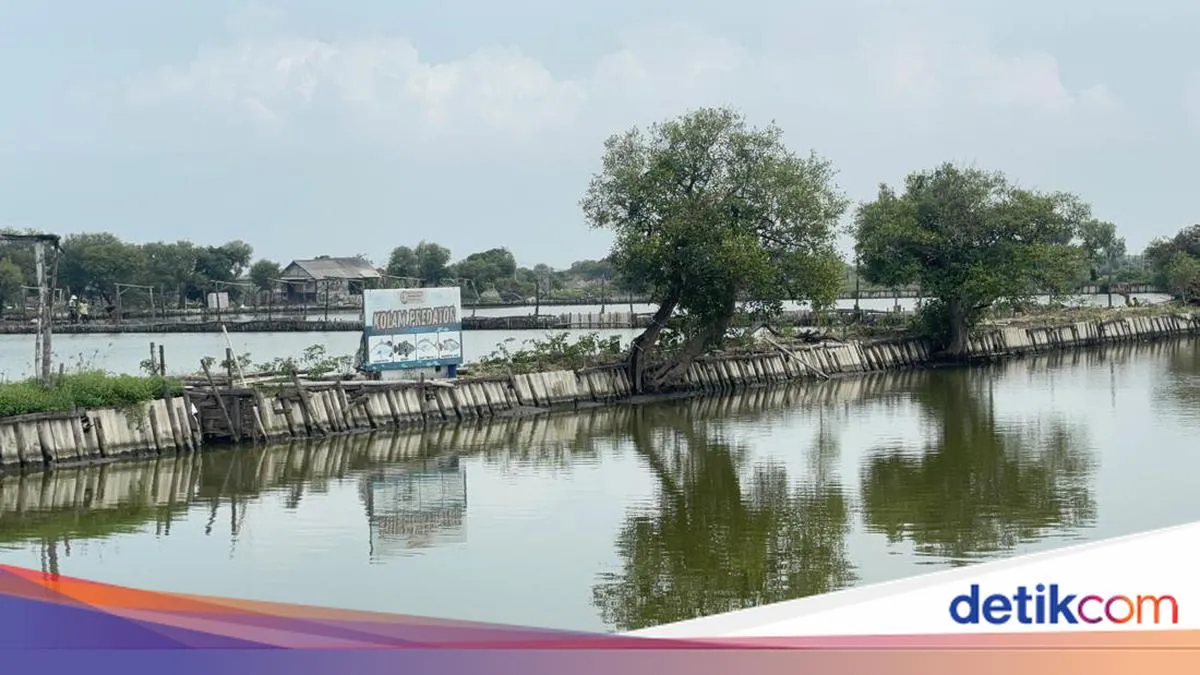 Nikmati Wisata Kuliner dan Pemancingan di Sidoarjo Saat Mudik Lebaran