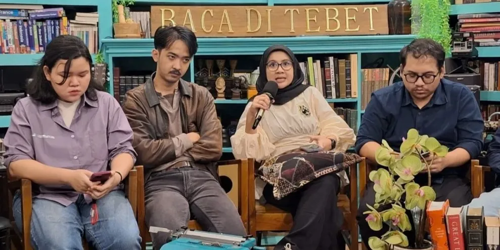 Prinsip Demokrasi Harus Jadi Landasan Revisi UU Pemilu
