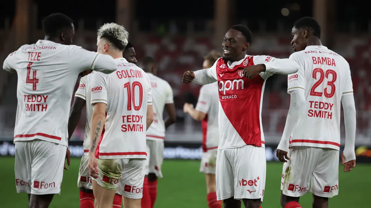 Monaco Selidiki Dugaan Pencucian Uang dalam Kesepakatan Sponsor dengan Kongo