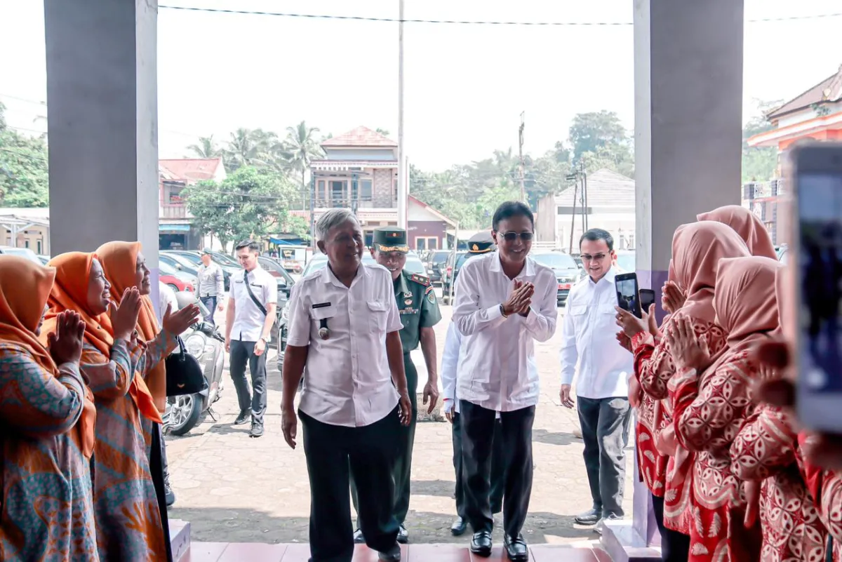 Bupati Ciamis Ingatkan Aparatur Desa untuk Patuhi Aturan dan Hindari Masalah Hukum