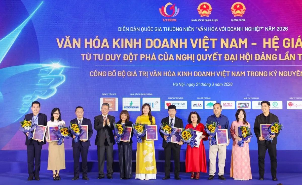 VIETFUND: Membangun Infrastruktur Investasi untuk Bisnis Vietnam Menuju Pasar Global