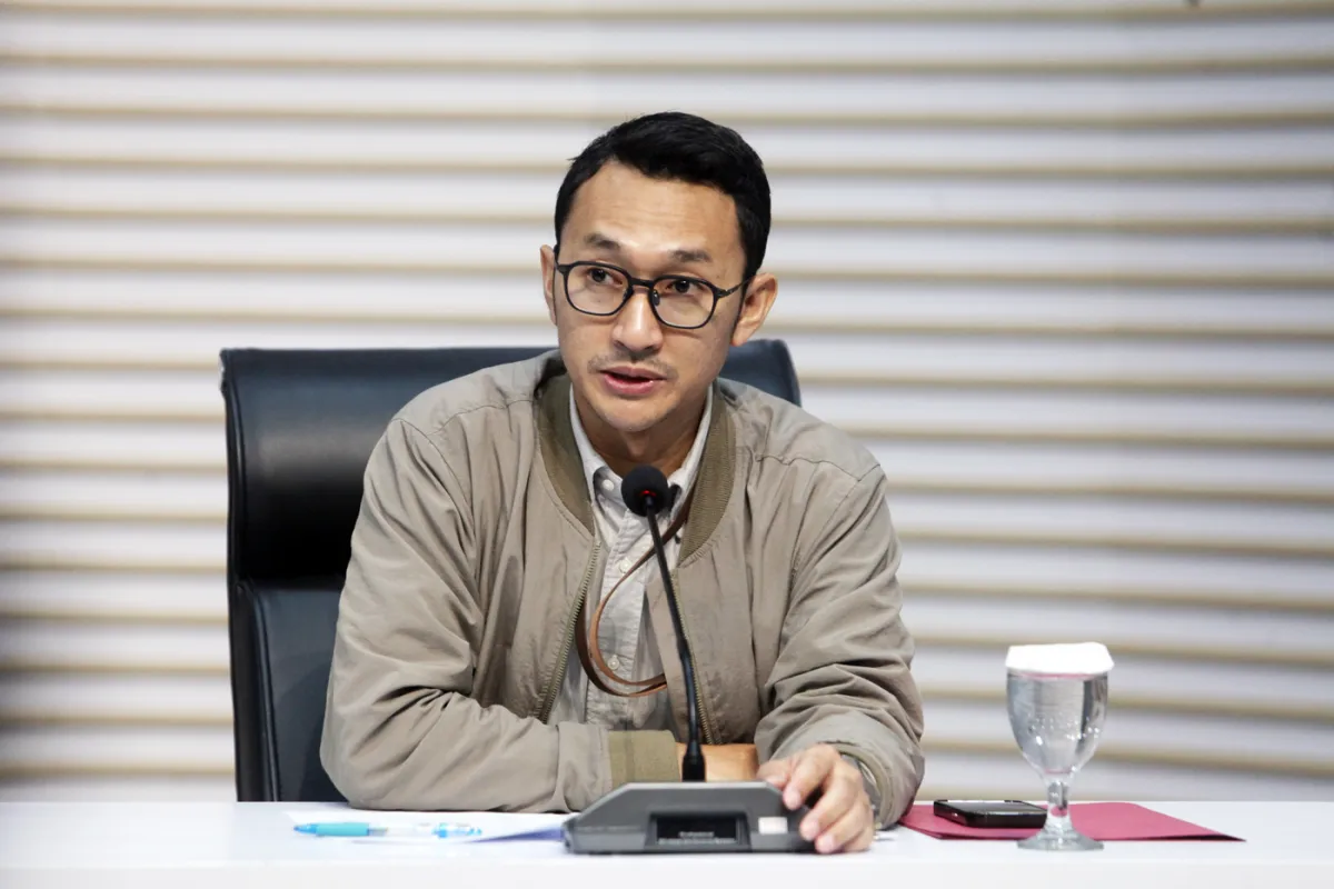 KPK Tegaskan Pejabat dan ASN Dilarang Minta THR Jelang Idul Fitri