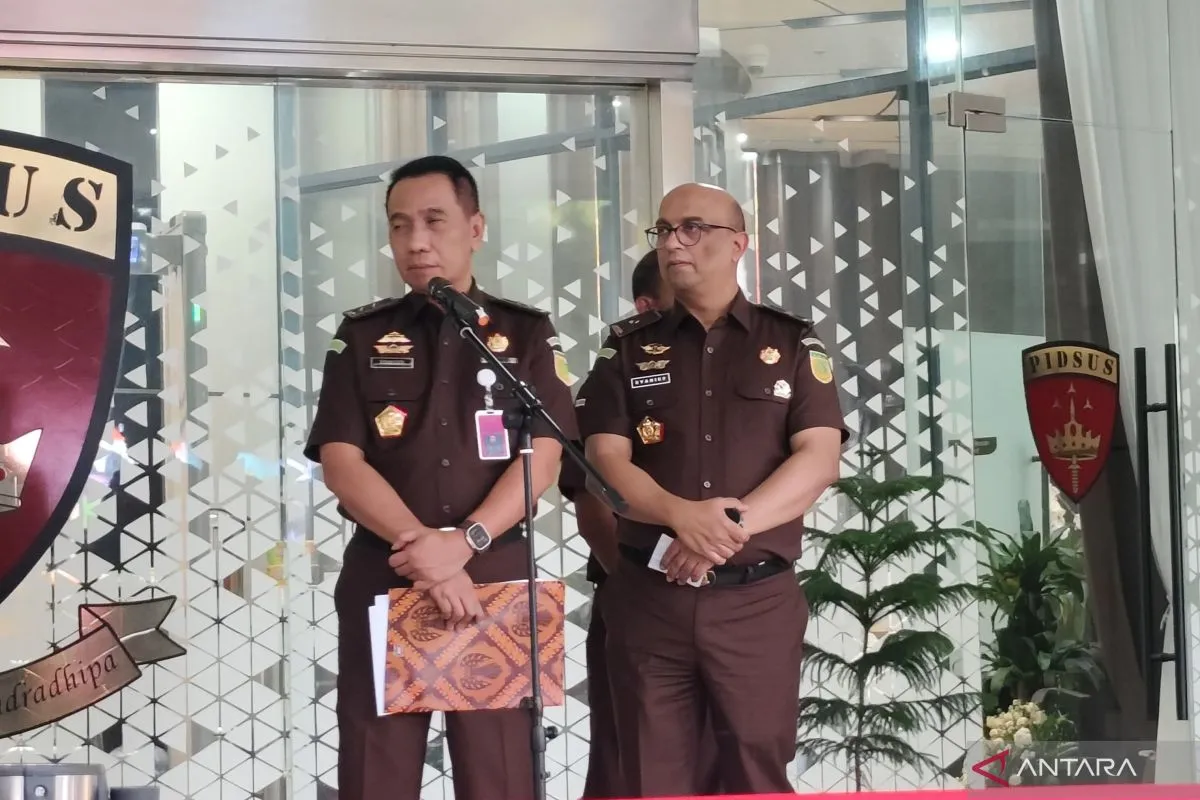 Kejagung Pertimbangkan Langkah Hukum Setelah Vonis Bebas Tiga Terdakwa Korupsi