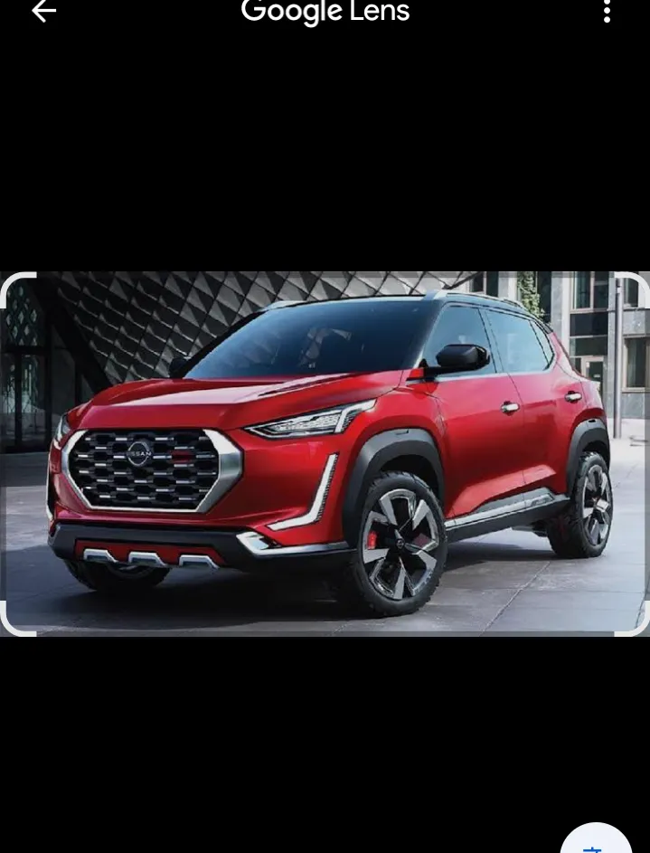 Nissan Magnite Hadir dengan Desain Segar dan Fitur Keselamatan Canggih