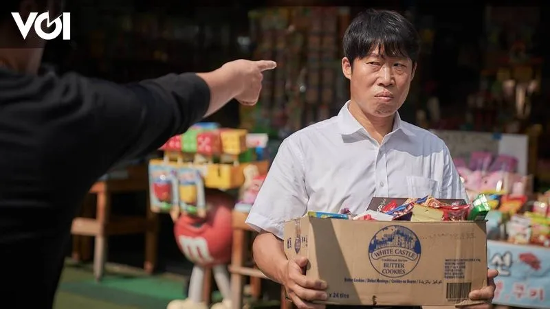 Rekomendasi Film Terbaik Yoo Hae Jin untuk Akhir Pekan