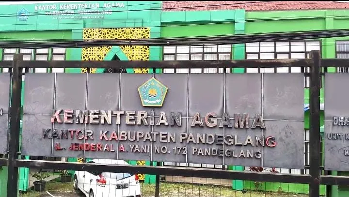 Kemenag Pandeglang: Gaple Tanpa Taruhan Halal, Tapi Utamakan Ibadah di Ramadan