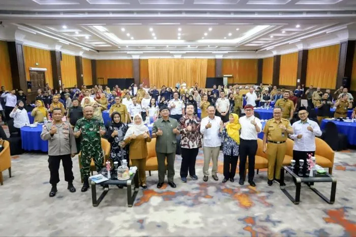 DPRD Bandung Dorong Kerjasama untuk Atasi Kemiskinan di Bojongloa Kaler