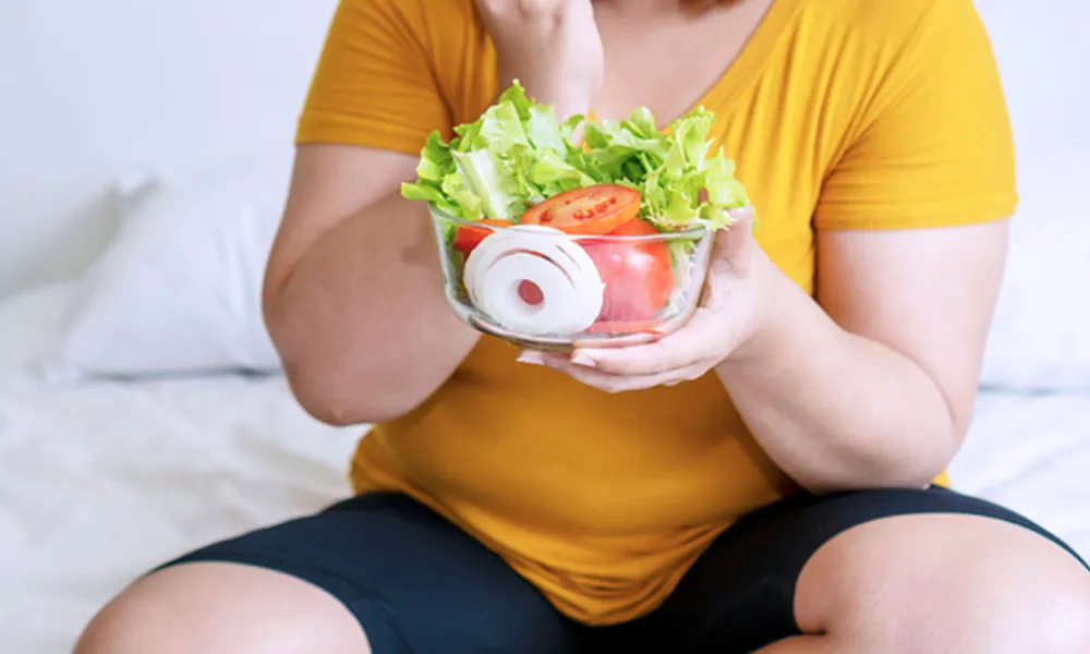 Mengatasi Obesitas Anak: Pendekatan Bertahap Tanpa Diet Ketat