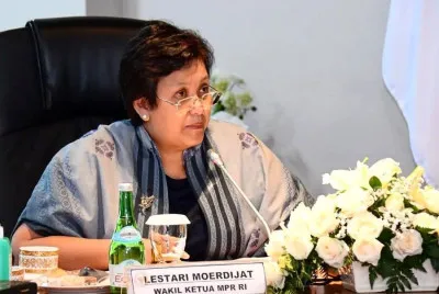 RUU PPRT Resmi Ditetapkan, Perkuat Perlindungan Pekerja Rumah Tangga