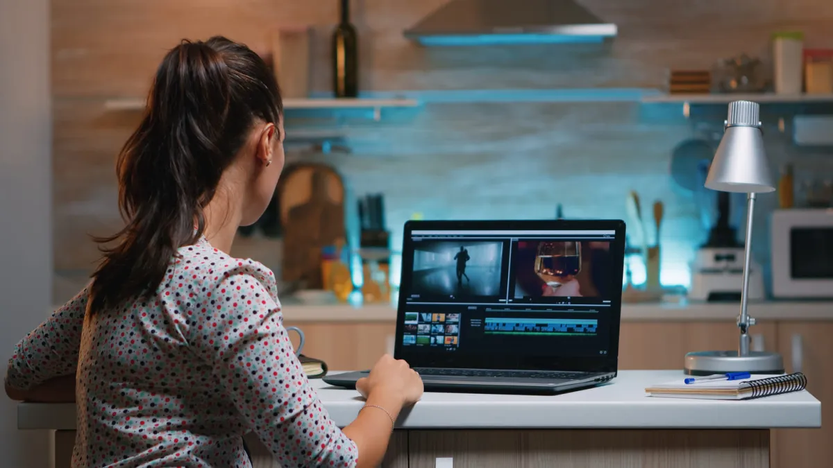10 Aplikasi Edit Video Terpopuler di 2026 untuk Semua Kalangan