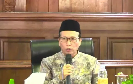 Akademisi Soroti Kebijakan Pertambangan dalam Musrenbang Rembang