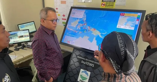 Wibowo Prasetyo Tegaskan Pentingnya Kesejahteraan Guru Madrasah dan Regenerasi Penghulu