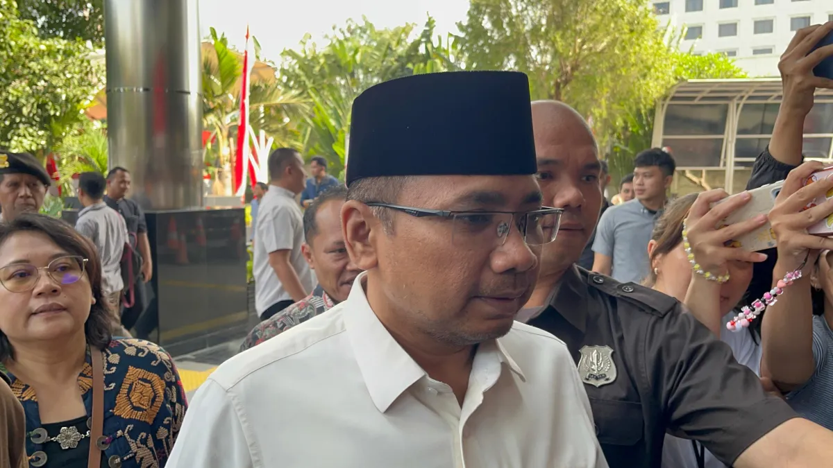 Yaqut Cholil Qoumas Absen di Sidang Praperadilan Korupsi Kuota Haji