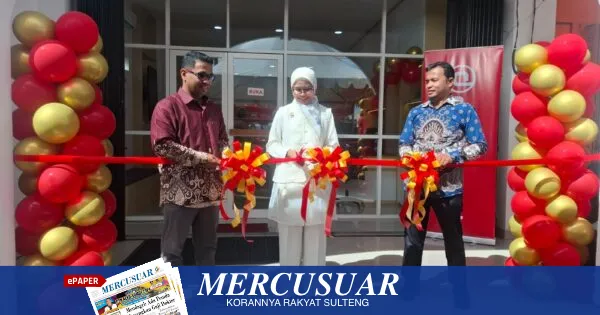 Mahadewa.id Resmi Buka Cabang di Palu, Tawarkan Layanan IT Lengkap