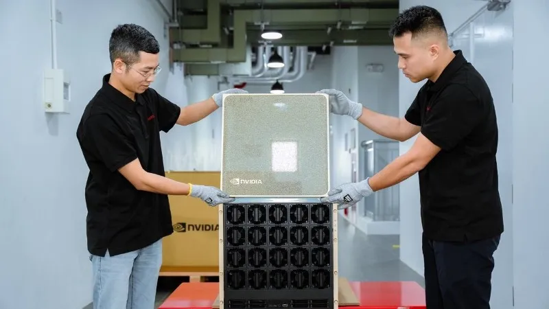 Viettel Kembangkan Ekosistem AI Mandiri untuk Transformasi Digital Vietnam