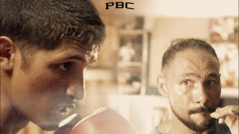 Sebastian Fundora Tantang Keith Thurman dalam Perebutan Gelar Juara WBC