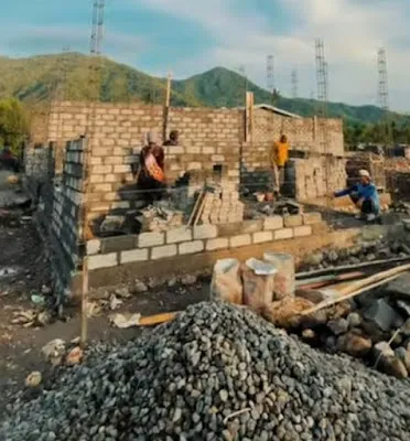 Desakan Penyelidikan Dugaan Korupsi Proyek Leveling Desa Soro oleh GPMD-PH