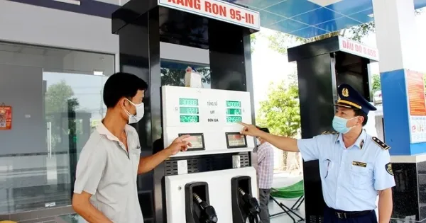 Kementerian Perindustrian dan Perdagangan Siapkan Rencana Inspeksi Tematik 2026