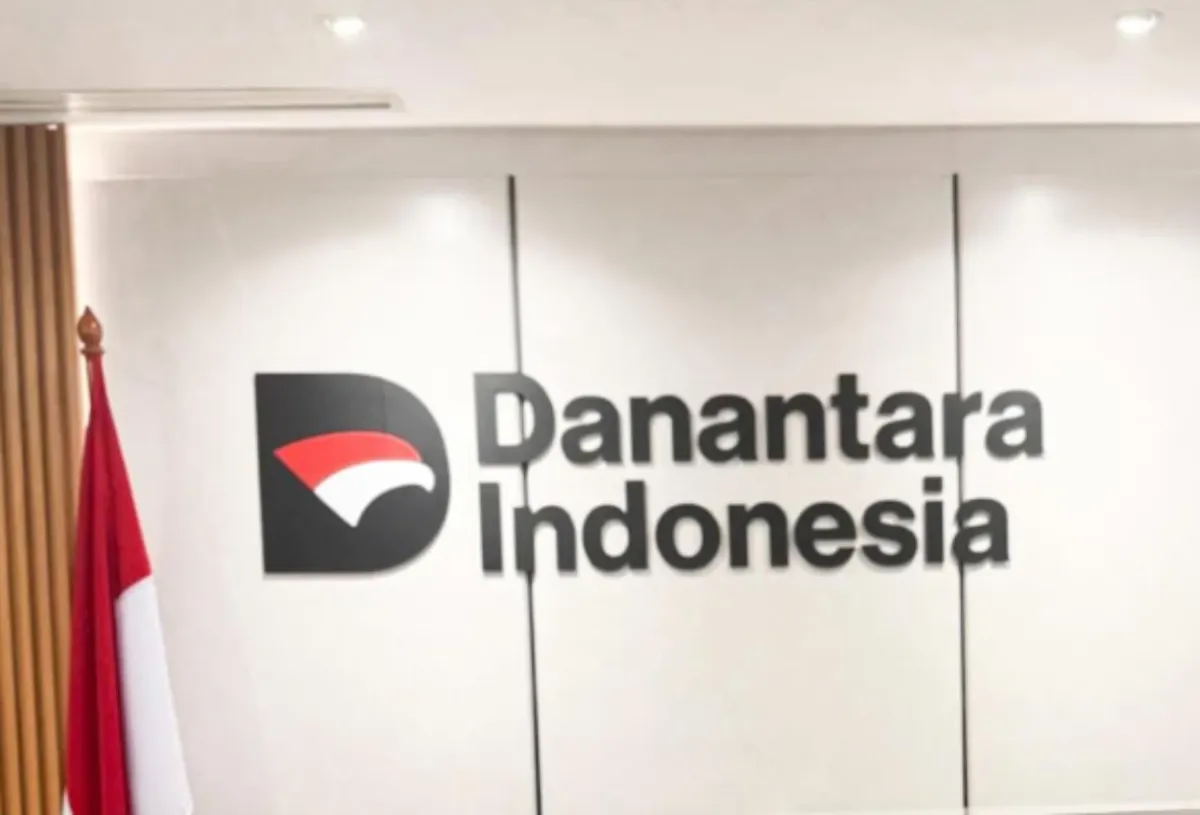 Danantara Bangun Ekosistem Terintegrasi untuk Dukung Pertumbuhan UMKM