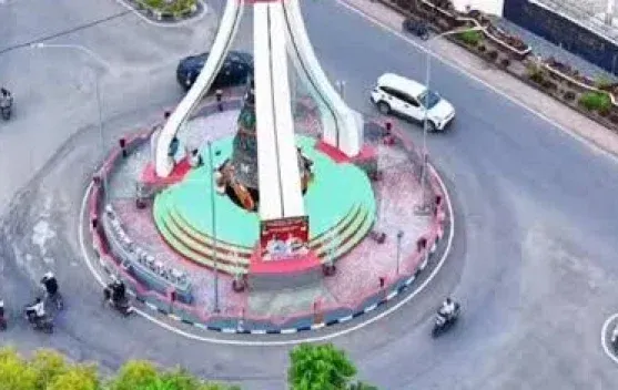 Warga Nabire Keluhkan Pelanggaran Lalu Lintas yang Meningkat