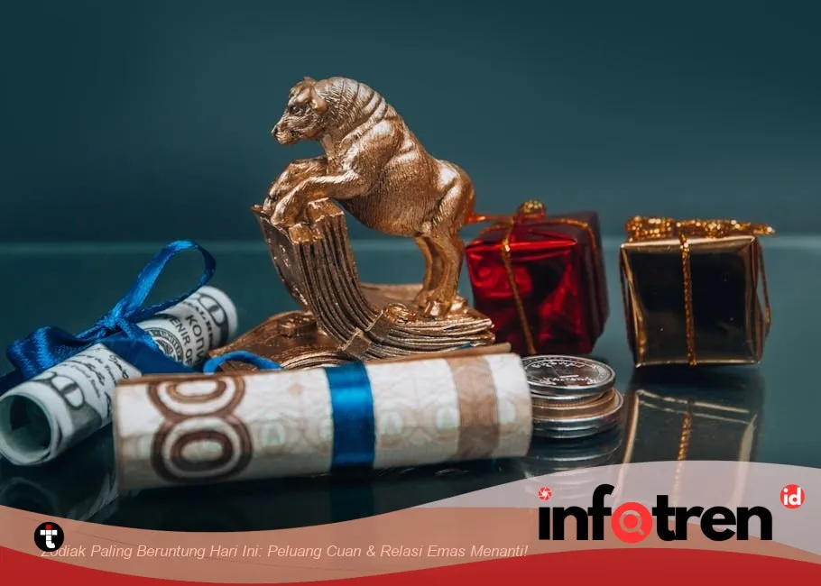 Peluang Emas dan Koneksi Sosial Zodiak Hari Ini