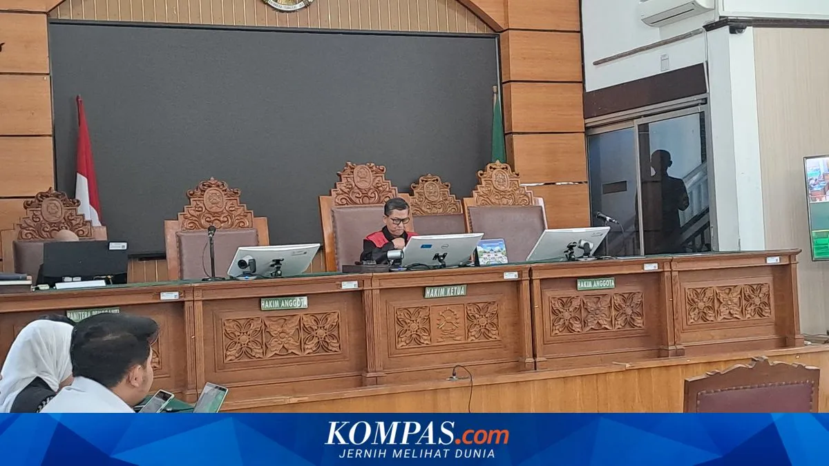 Kuasa Hukum Yaqut Soroti Audit Kerugian Negara Cacat Formil, Terbit Setelah Penetapan Tersangka