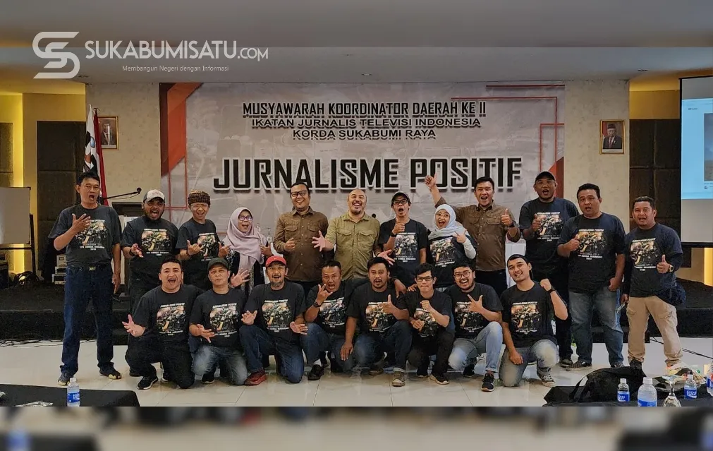 IJTI Sukabumi Raya Serukan Jurnalisme Etis untuk Lindungi Anak dari Kekerasan