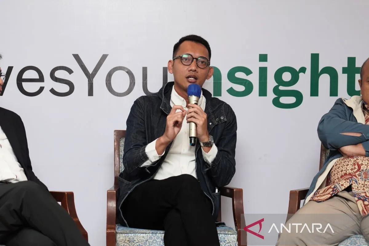 Kebijakan Tarif AS Berpotensi Positif bagi Posisi Strategis Indonesia di ASEAN